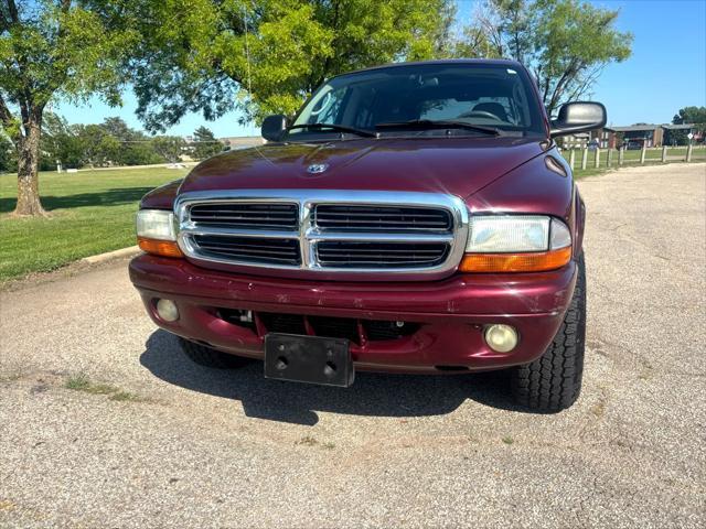 used 2002 Dodge Durango car, priced at $6,999