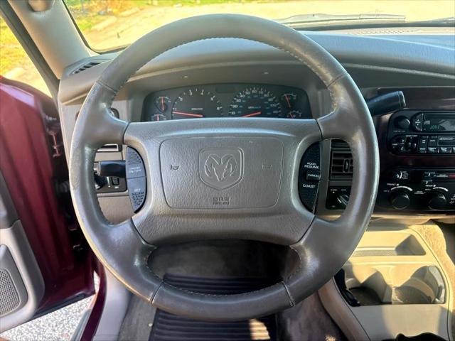 used 2002 Dodge Durango car, priced at $6,999