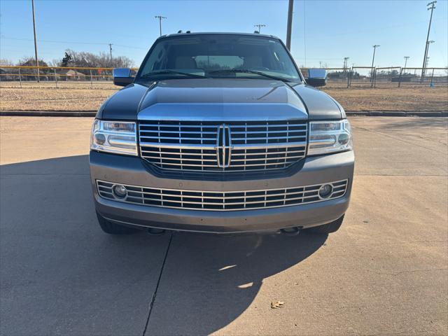 used 2011 Lincoln Navigator car, priced at $15,999