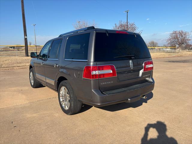 used 2011 Lincoln Navigator car, priced at $15,999