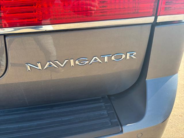 used 2011 Lincoln Navigator car, priced at $15,999