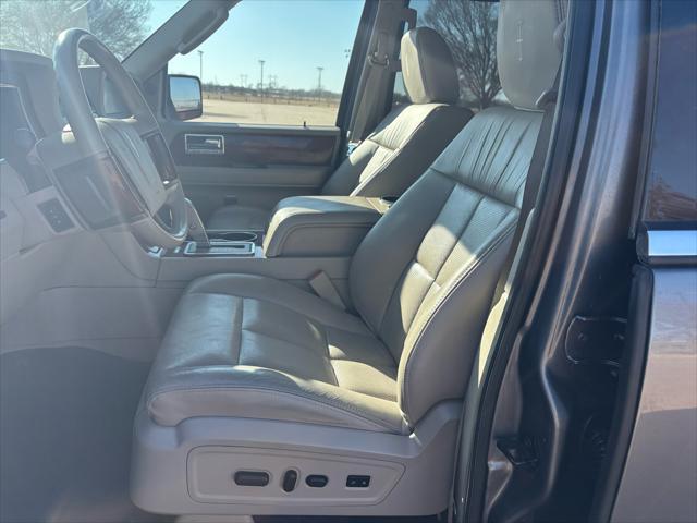 used 2011 Lincoln Navigator car, priced at $15,999