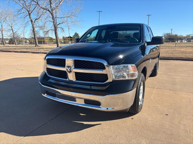 used 2020 Ram 1500 car, priced at $19,999