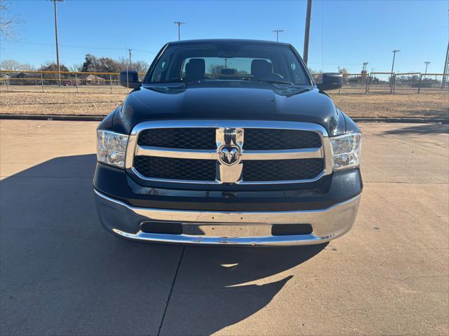 used 2020 Ram 1500 car, priced at $19,999