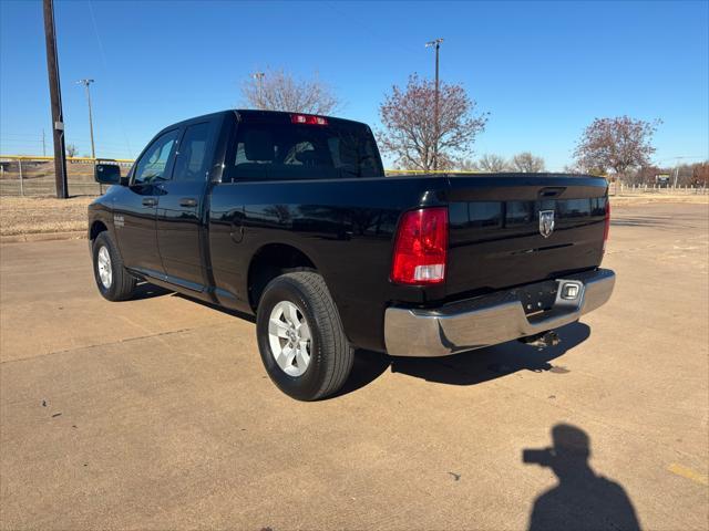 used 2020 Ram 1500 car, priced at $19,999