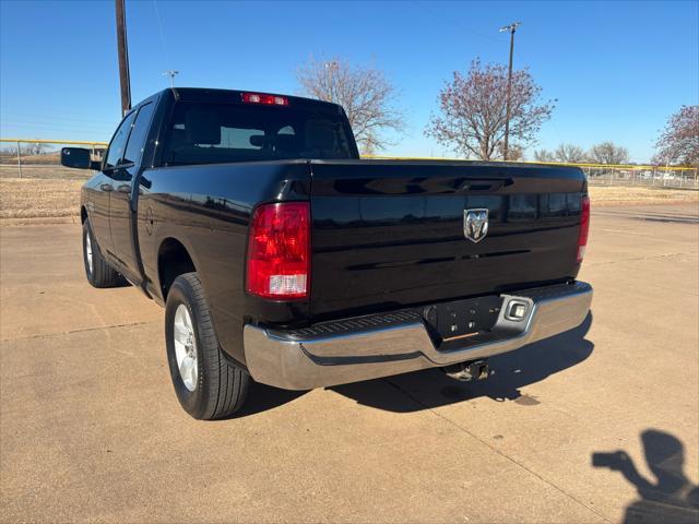 used 2020 Ram 1500 car, priced at $19,999