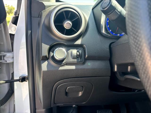 used 2016 Chevrolet Trax car, priced at $9,999