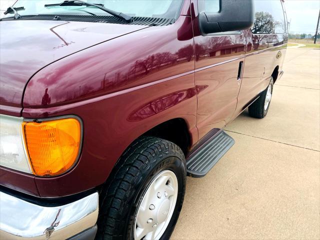 used 2006 Ford E350 Super Duty car, priced at $16,999