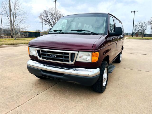 used 2006 Ford E350 Super Duty car, priced at $16,999