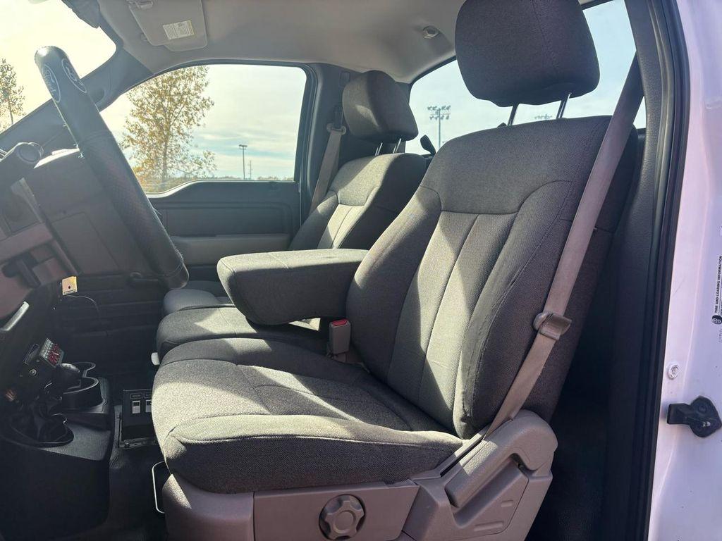 used 2009 Ford F-150 car, priced at $10,999