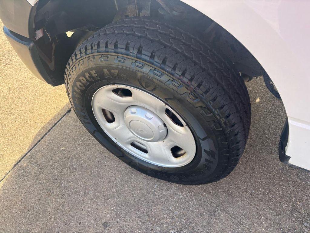 used 2009 Ford F-150 car, priced at $10,999