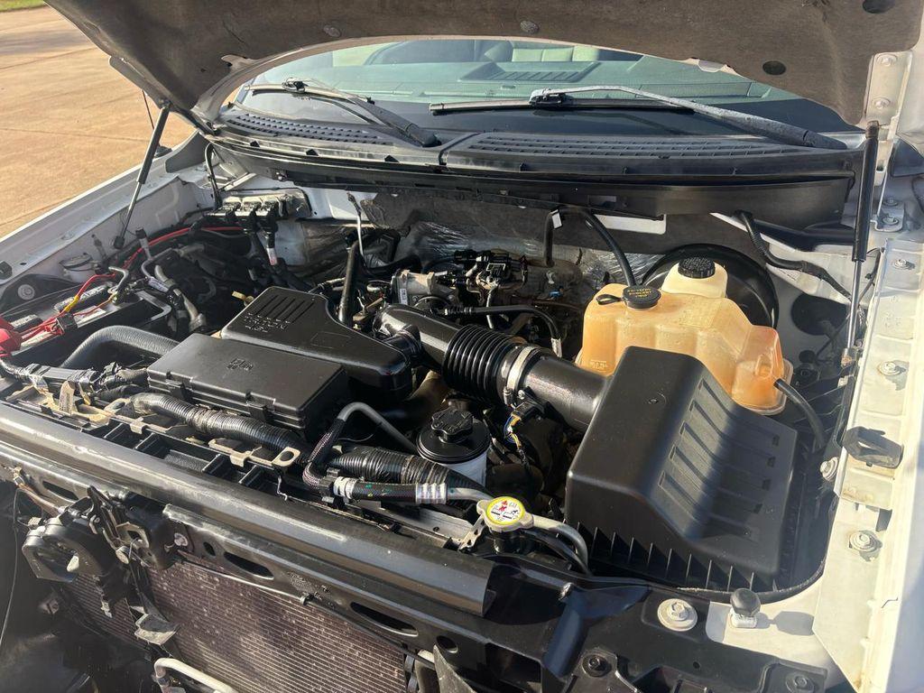 used 2009 Ford F-150 car, priced at $10,999