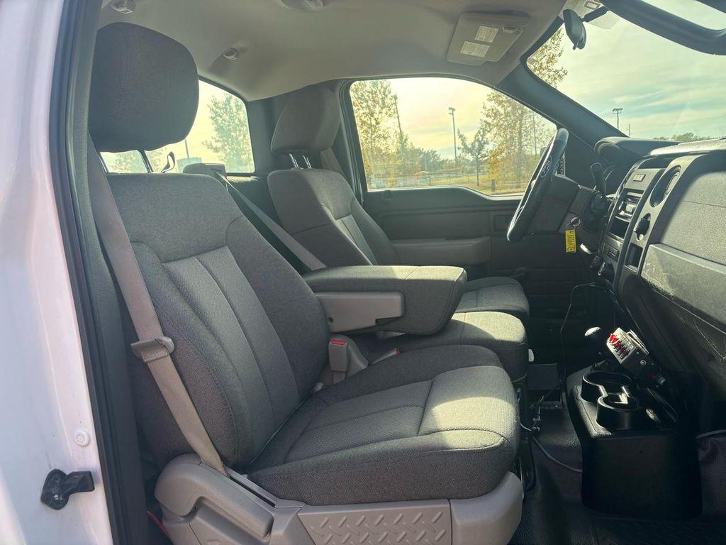 used 2009 Ford F-150 car, priced at $10,999