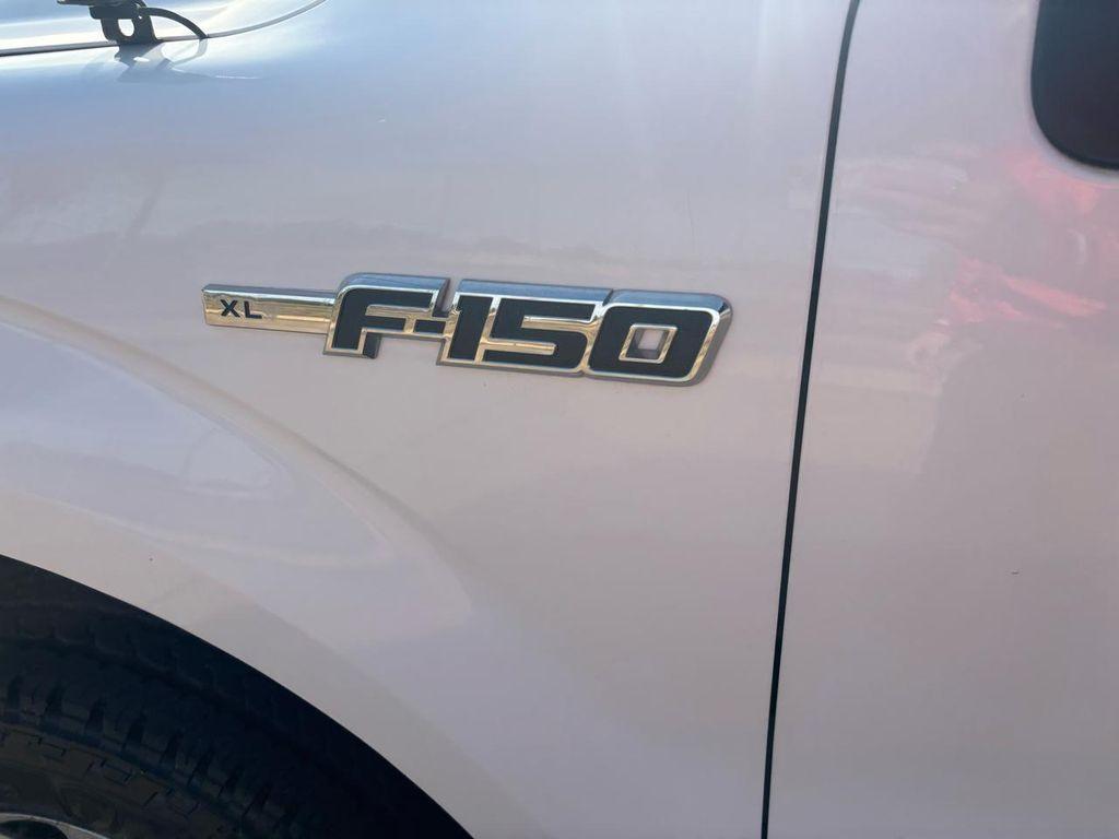 used 2009 Ford F-150 car, priced at $10,999