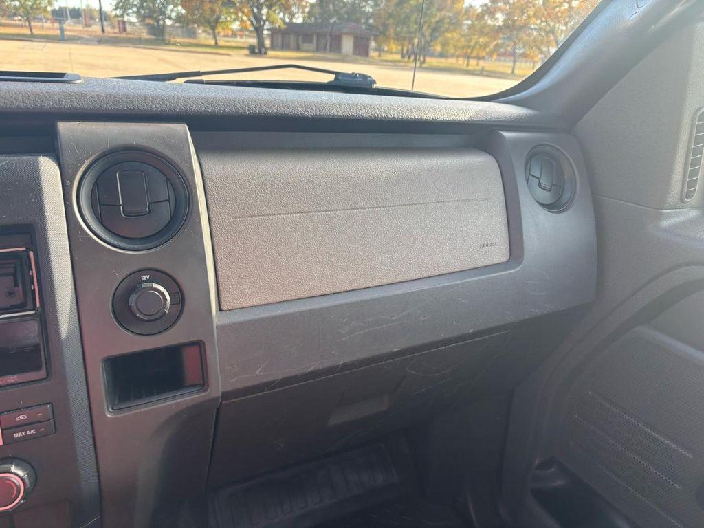 used 2009 Ford F-150 car, priced at $10,999