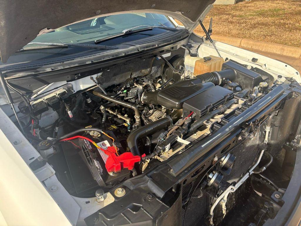 used 2009 Ford F-150 car, priced at $10,999