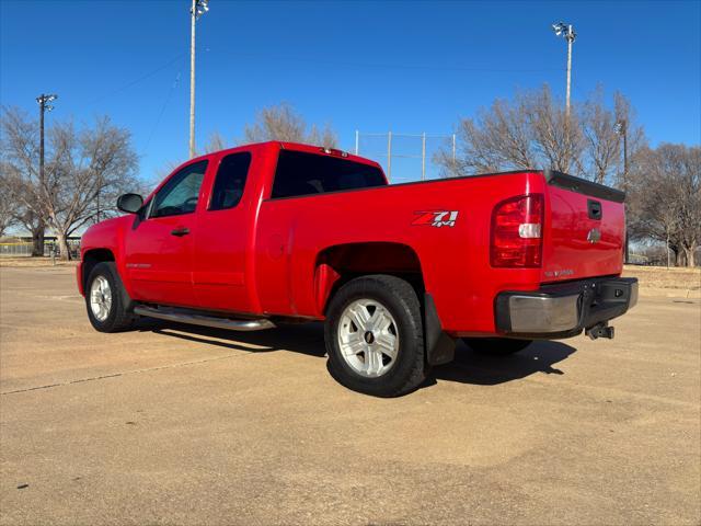 used 2008 Chevrolet Silverado 1500 car, priced at $13,999