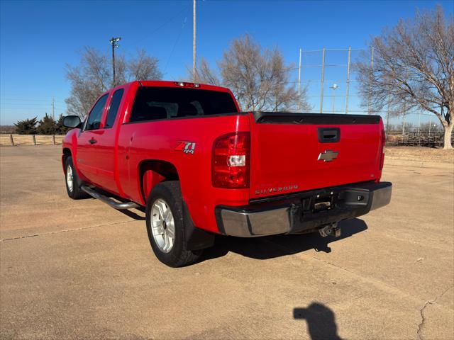 used 2008 Chevrolet Silverado 1500 car, priced at $13,999