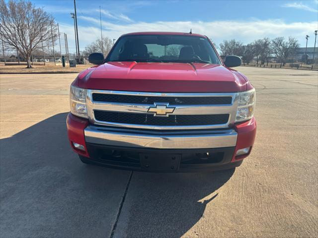 used 2008 Chevrolet Silverado 1500 car, priced at $13,999