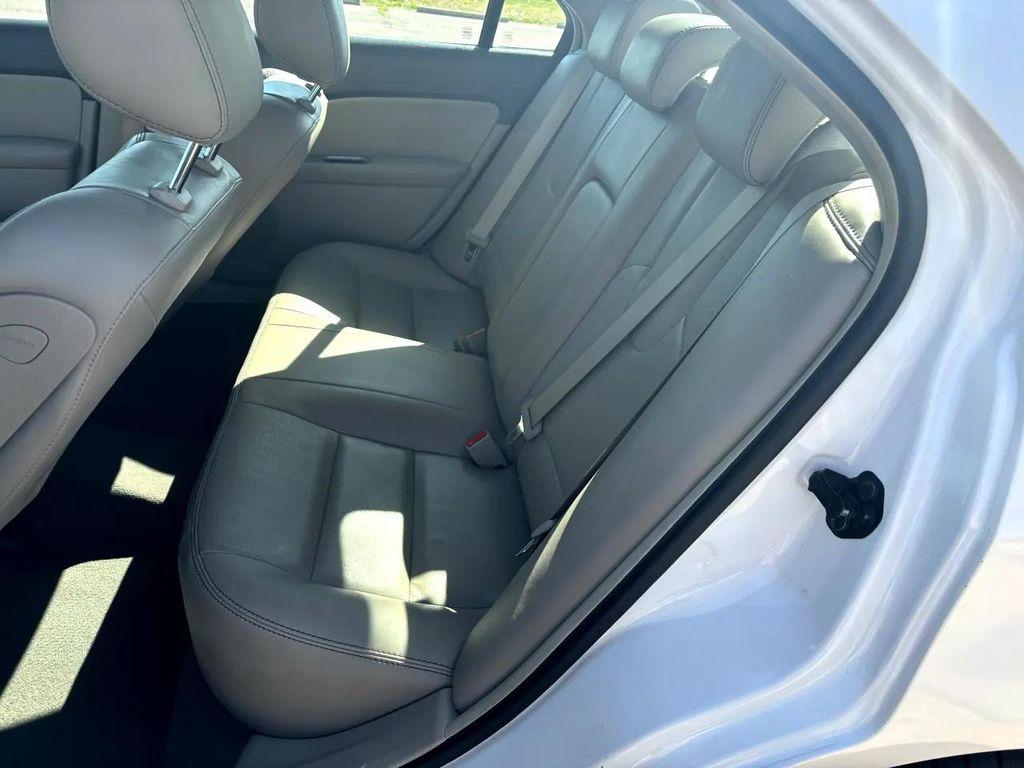used 2010 Ford Fusion car, priced at $9,999