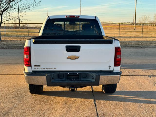 used 2010 Chevrolet Silverado 1500 car, priced at $19,999