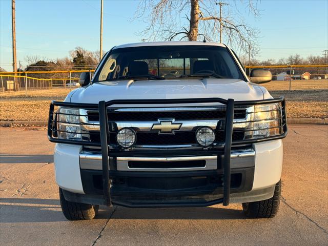 used 2010 Chevrolet Silverado 1500 car, priced at $19,999