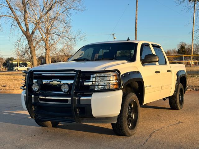 used 2010 Chevrolet Silverado 1500 car, priced at $19,999