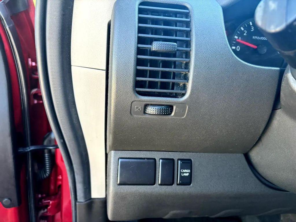 used 2006 Nissan Frontier car, priced at $10,999