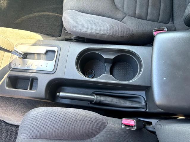 used 2006 Nissan Frontier car, priced at $9,999
