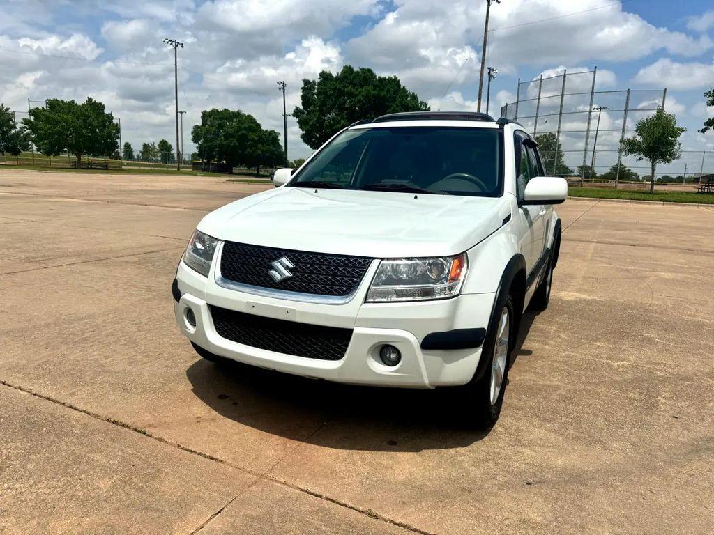 used 2011 Suzuki Grand Vitara car, priced at $9,999