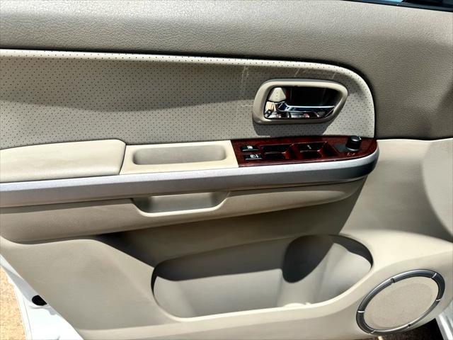 used 2011 Suzuki Grand Vitara car, priced at $9,999