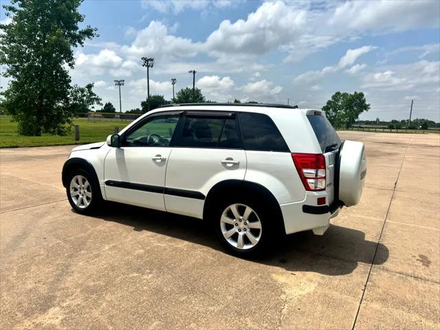 used 2011 Suzuki Grand Vitara car, priced at $9,999