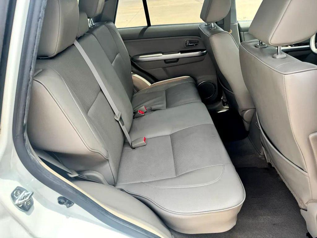 used 2011 Suzuki Grand Vitara car, priced at $9,999