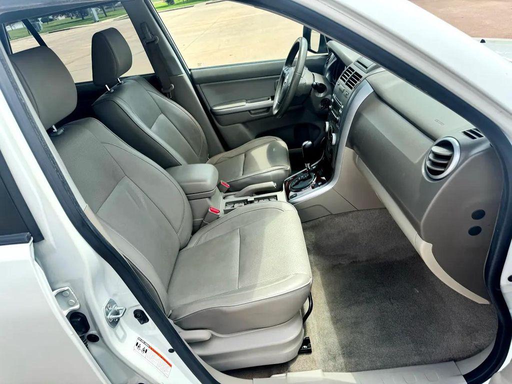 used 2011 Suzuki Grand Vitara car, priced at $9,999