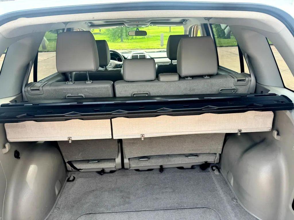 used 2011 Suzuki Grand Vitara car, priced at $9,999