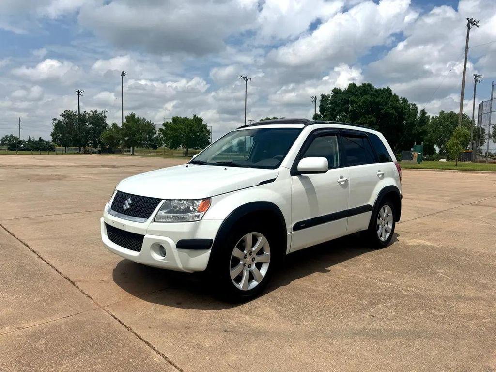 used 2011 Suzuki Grand Vitara car, priced at $9,999