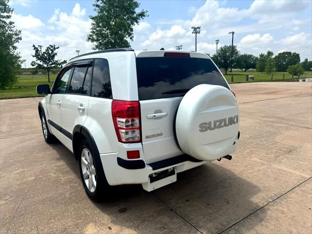 used 2011 Suzuki Grand Vitara car, priced at $9,999
