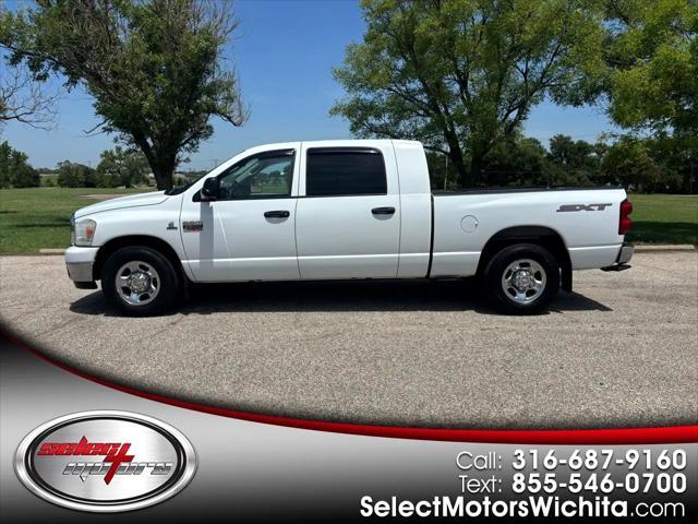 used 2008 Dodge Ram 2500 car, priced at $29,999