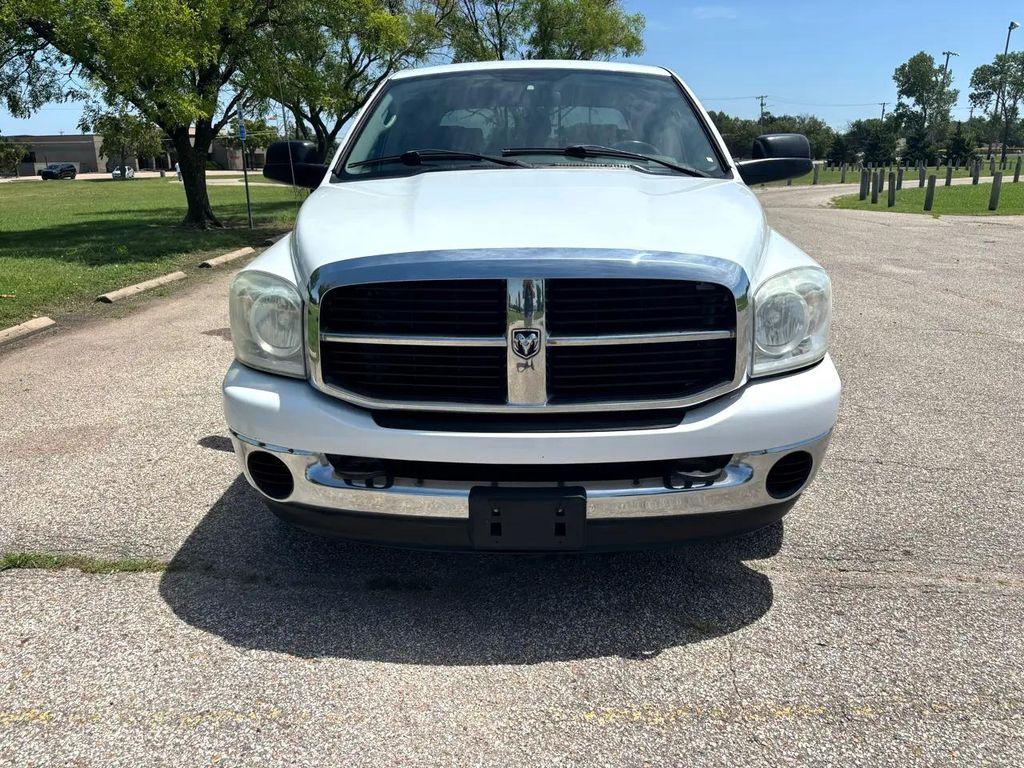 used 2008 Dodge Ram 2500 car, priced at $29,999