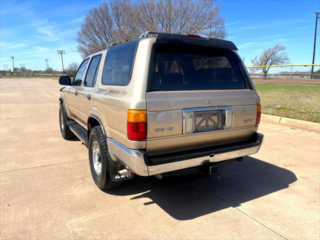 used 1994 Toyota 4Runner car, priced at $11,999