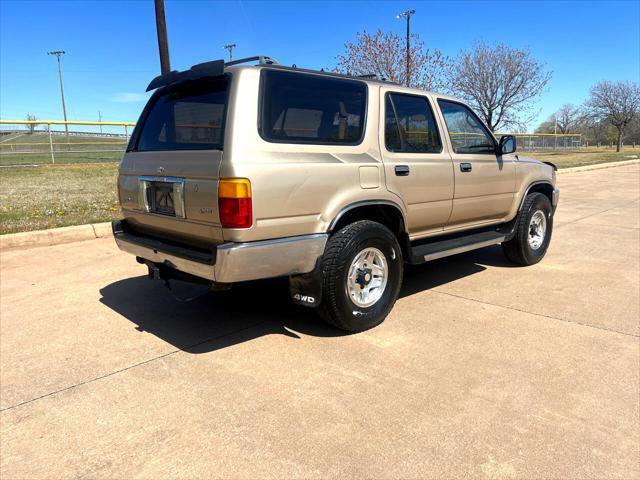 used 1994 Toyota 4Runner car, priced at $11,999