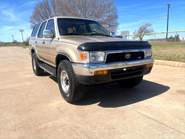 used 1994 Toyota 4Runner car, priced at $11,999