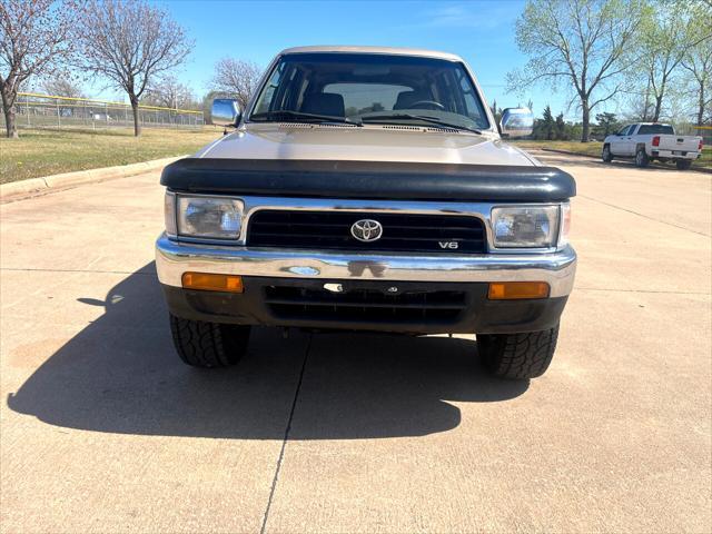 used 1994 Toyota 4Runner car, priced at $11,999