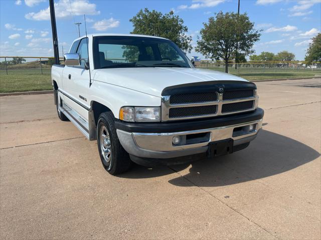 used 1996 Dodge Ram 1500 car, priced at $12,999