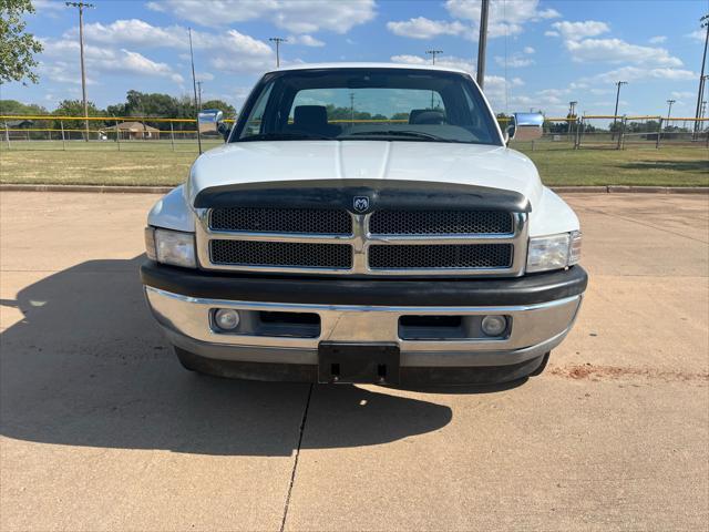 used 1996 Dodge Ram 1500 car, priced at $12,999