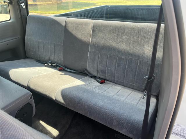 used 1996 Dodge Ram 1500 car, priced at $12,999