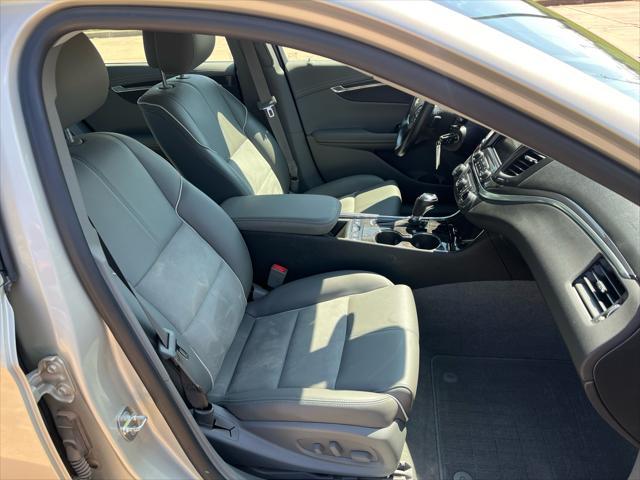 used 2014 Chevrolet Impala car, priced at $18,999