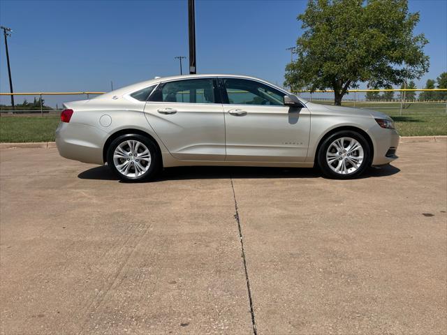 used 2014 Chevrolet Impala car, priced at $18,999