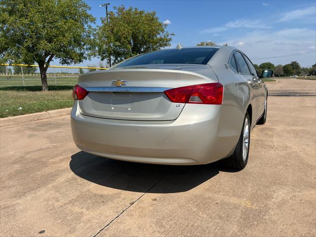 used 2014 Chevrolet Impala car, priced at $18,999