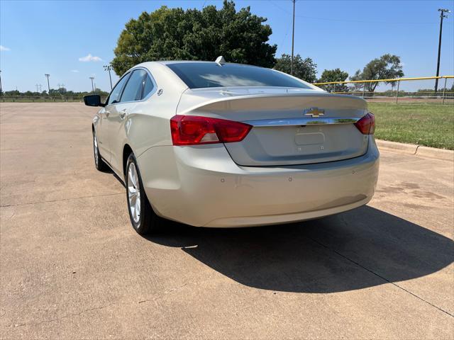 used 2014 Chevrolet Impala car, priced at $18,999